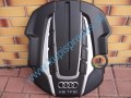 Plastový kryt motora AUDI A8 4H 4.0 TFSI